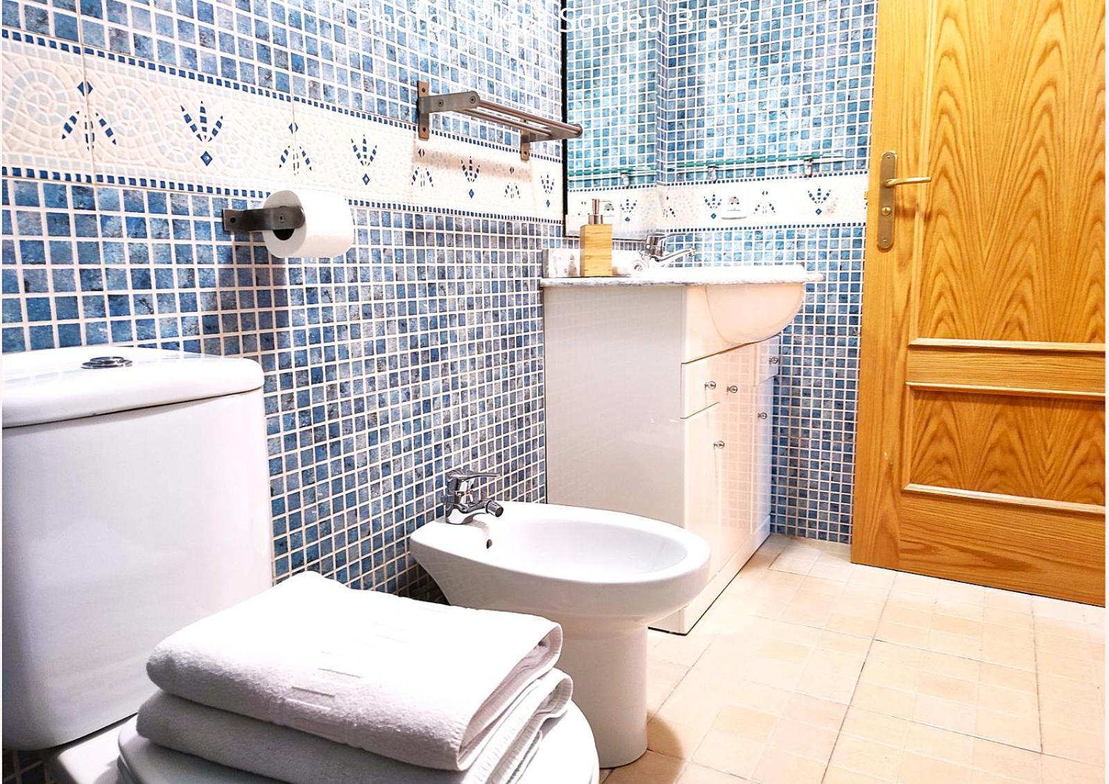 Ac Apartaments Pleta Soldeu Exteriör bild